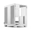 Caixa Midi-Tower ATX Fractal Design Pop 2 Vision White RGB (vidro temperado)