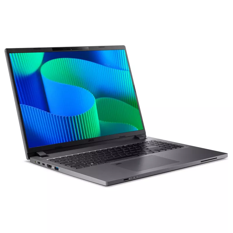 Acer TravelMate P2 16 Portátil Empresarial (Core 3 100U, 16GB, 256GB SSD, 16