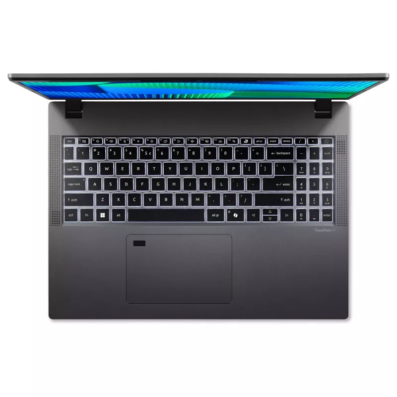 Acer TravelMate P2 16 Portátil Empresarial (Core 3 100U, 16GB, 256GB SSD, 16
