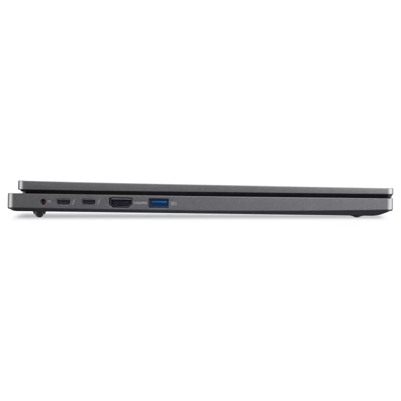 Acer TravelMate P2 16 Portátil Empresarial (Core 3 100U, 16GB, 256GB SSD, 16