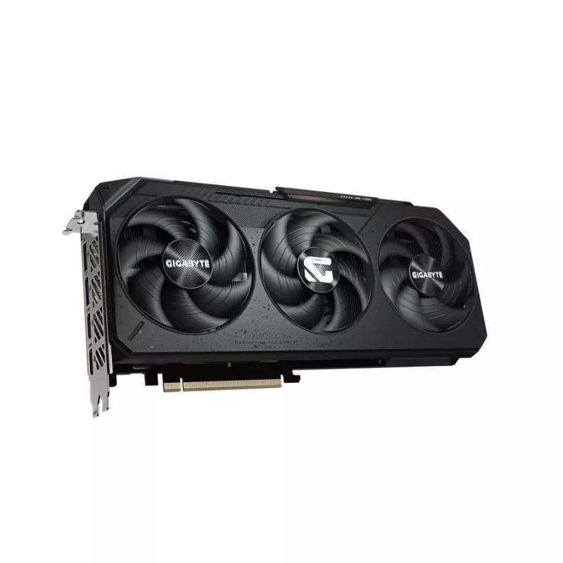 Gigabyte Radeon RX 9070 GRE Gaming OC 12G Placa Gráfica (GDDR6, 2x HDMI, 2x DisplayPort)