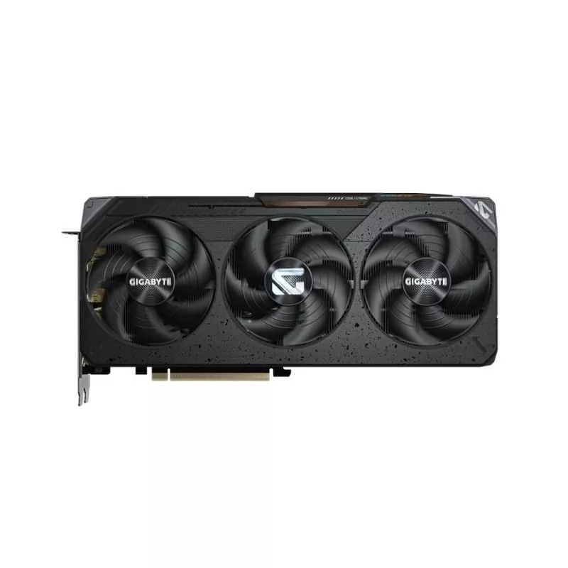 Gigabyte Radeon RX 9070 GRE Gaming OC 12G Placa Gráfica (GDDR6, 2x HDMI, 2x DisplayPort)