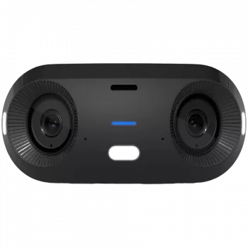 Ubiquiti UVC-G6-180-W Câmara Panorâmica PoE+ com Sensor Duplo 16MP UniFi Protect G6 180