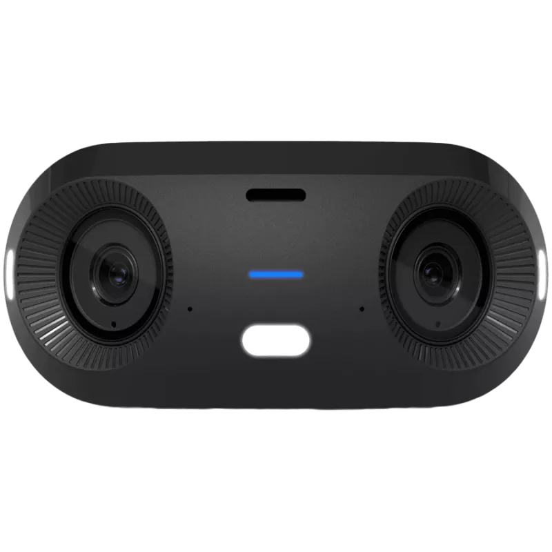 Ubiquiti UVC-G6-180-W Câmara Panorâmica PoE+ com Sensor Duplo 16MP UniFi Protect G6 180