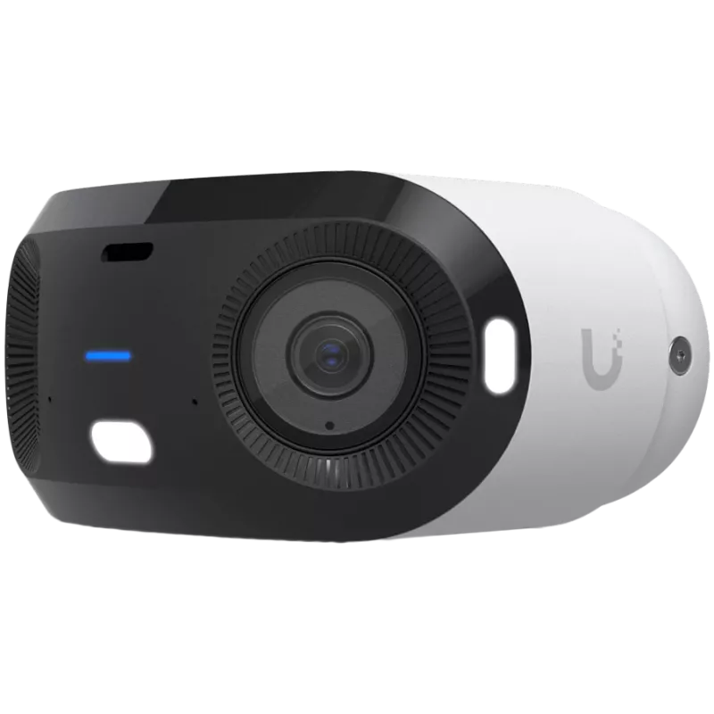 Ubiquiti UVC-G6-180-W Câmara Panorâmica PoE+ com Sensor Duplo 16MP UniFi Protect G6 180