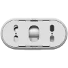 Ubiquiti UVC-G6-180-W Câmara Panorâmica PoE+ com Sensor Duplo 16MP UniFi Protect G6 180
