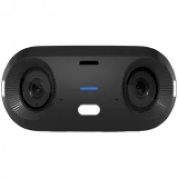 Ubiquiti UVC-G6-180-W Câmara Panorâmica PoE+ com Sensor Duplo 16MP UniFi Protect G6 180