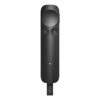 Logitech Spotlight 2 Comando de Apresentação Sem Fios Graphite 910-007672