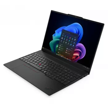 Lenovo ThinkPad E16 Gen 4 Portátil Empresarial 16