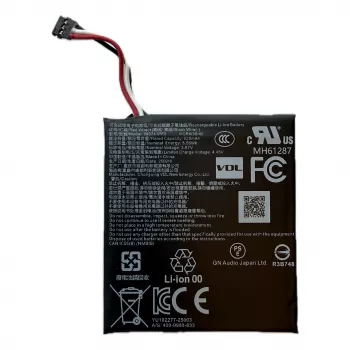 Jabra Evolve3 85 Bateria de Substituição 14151-11