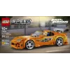 LEGO Speed Champions 77260 The Fast and The Furious Toyota Supra MK4 (292 peças)