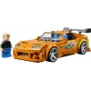 LEGO Speed Champions 77260 The Fast and The Furious Toyota Supra MK4 (292 peças)