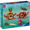 LEGO Disney 43293 Kakamora (407 peças)