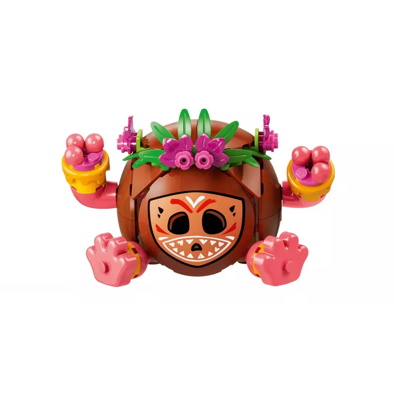 LEGO Disney 43293 Kakamora (407 peças)