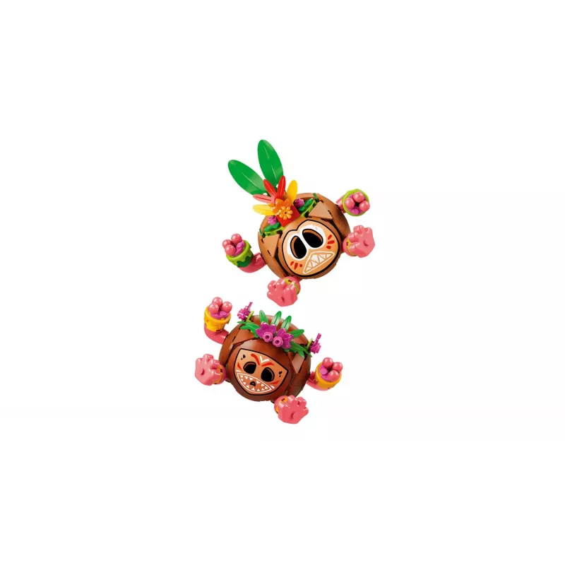 LEGO Disney 43293 Kakamora (407 peças)