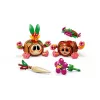 LEGO Disney 43293 Kakamora (407 peças)