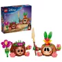 LEGO Disney 43293 Kakamora (407 peças)