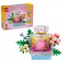 LEGO Creator 3-em-1 31383 Frasco de Perfume Decorativo Floral (286 peças)