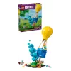 LEGO Fortnite 77080 Entrega de Suprimentos (314 peças)