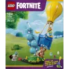 LEGO Fortnite 77080 Entrega de Suprimentos (314 peças)