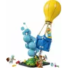 LEGO Fortnite 77080 Entrega de Suprimentos (314 peças)