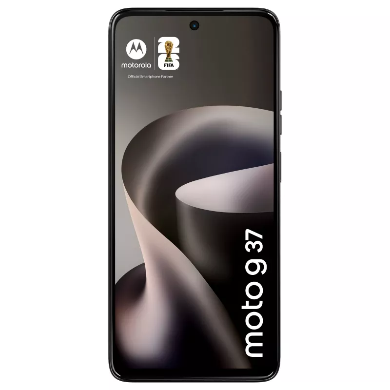 Motorola Moto G37 Smartphone - 6,67