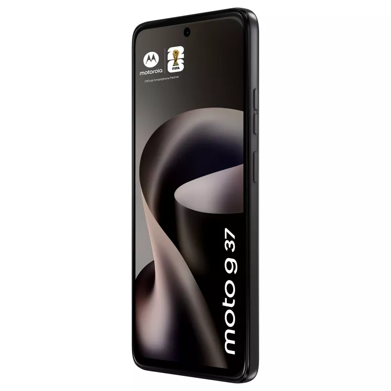 Motorola Moto G37 Smartphone - 6,67