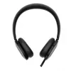 Lenovo ThinkPad Auscultador Sem Fios ANC Dobrável Dual-Mode 8550 (Aura Edition) - USB-A, Microsoft Teams, Sound by Bose, Bluetooth 5.3, Preto e Prateado