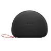 Lenovo ThinkPad Auscultador Sem Fios ANC Dobrável Dual-Mode 8550 (Aura Edition) - USB-A, Microsoft Teams, Sound by Bose, Bluetooth 5.3, Preto e Prateado