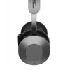 Lenovo ThinkPad Auscultador Sem Fios ANC Dobrável Dual-Mode 8550 (Aura Edition) - USB-A, Microsoft Teams, Sound by Bose, Bluetooth 5.3, Preto e Prateado