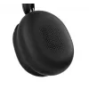 Lenovo ThinkPad Auscultador Sem Fios ANC Dobrável Dual-Mode 8550 (Aura Edition) - USB-A, Microsoft Teams, Sound by Bose, Bluetooth 5.3, Preto e Prateado