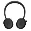 Lenovo ThinkPad Auscultador Sem Fios ANC Dobrável Dual-Mode 8550 (Aura Edition) - USB-A, Microsoft Teams, Sound by Bose, Bluetooth 5.3, Preto e Prateado