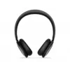 Lenovo ThinkPad Auscultador Sem Fios ANC Dobrável Dual-Mode 8550 (Aura Edition) - USB-A, Microsoft Teams, Sound by Bose, Bluetooth 5.3, Preto e Prateado