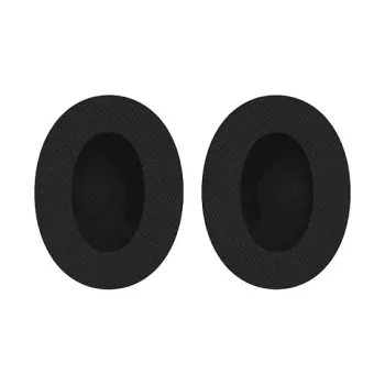 Jabra Evolve3 85 Almofadas para os Ouvidos, 1 Par, Preto 14102-23