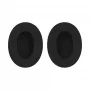 Jabra Evolve3 85 Almofadas para os Ouvidos, 1 Par, Preto 14102-23