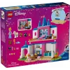 LEGO Disney 43283 Castelo dos Amigos Animais da Cinderela (149 peças)