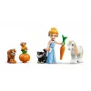 LEGO Disney 43283 Castelo dos Amigos Animais da Cinderela (149 peças)
