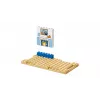 LEGO Disney 43283 Castelo dos Amigos Animais da Cinderela (149 peças)