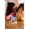LEGO Disney 43283 Castelo dos Amigos Animais da Cinderela (149 peças)