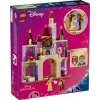 LEGO Disney 43289 Castelo Encantado da Bela e do Monstro (254 peças, a partir dos 5 anos)