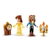 LEGO Disney 43289 Castelo Encantado da Bela e do Monstro (254 peças, a partir dos 5 anos)