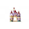 LEGO Disney 43289 Castelo Encantado da Bela e do Monstro (254 peças, a partir dos 5 anos)