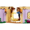 LEGO Disney 43289 Castelo Encantado da Bela e do Monstro (254 peças, a partir dos 5 anos)