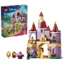 LEGO Disney 43289 Castelo Encantado da Bela e do Monstro (254 peças, a partir dos 5 anos)