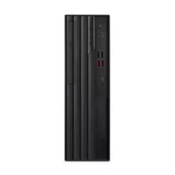 Desktop-PC Acer Veriton X4735GT SFF Intel Core Ultra 5 225, 16GB DDR5, 512GB SSD, Intel Graphics, Windows 11 Pro, Preto
