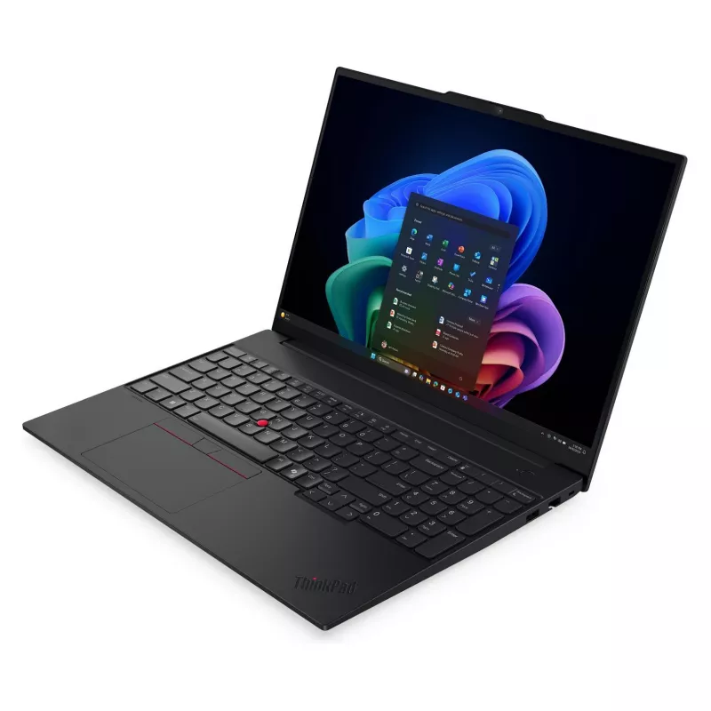 Lenovo ThinkPad E16 Gen 4 (21YC0010GE) Intel Core Ultra 7 355 16