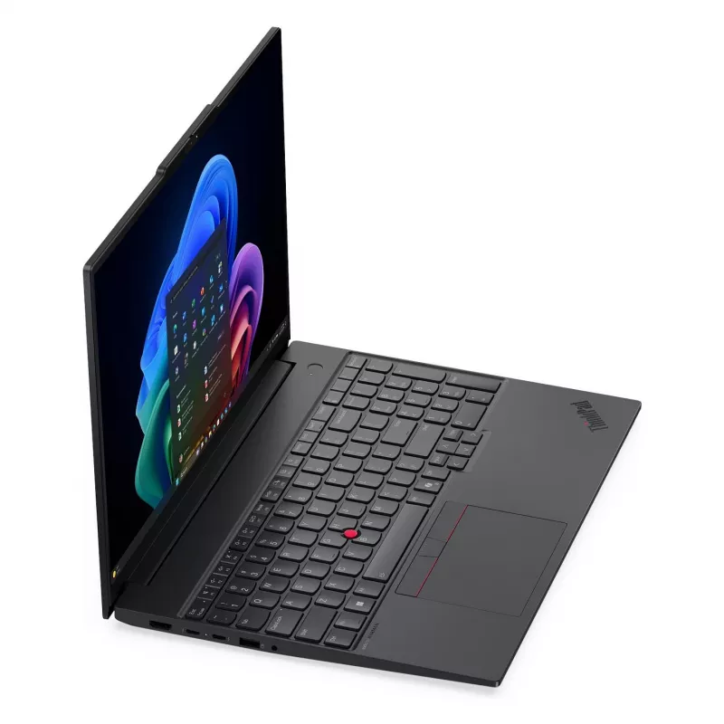 Lenovo ThinkPad E16 Gen 4 (21YC0010GE) Intel Core Ultra 7 355 16