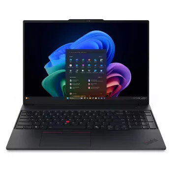 Lenovo ThinkPad E16 Gen 4 (21YC0010GE) Intel Core Ultra 7 355 16