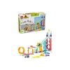 LEGO DUPLO 10478 3 em 1 Rampas Criativas com Veículos