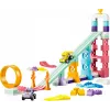 LEGO DUPLO 10478 3 em 1 Rampas Criativas com Veículos
